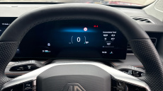 MG HS 1.5 T-GDI Trophy 5dr Petrol Hatchback